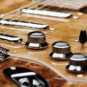 Cuervo x Fender® Agave Stratocaster® Guitar