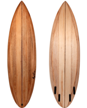 Classic round pin 6’2” x 20” x 3” Classic round pin 6’2” x 20” x 3”