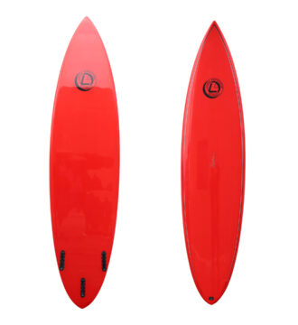 Saqua – 7’0″ x 19 1/2″ x 3 1/2 45.5 Liters Saqua – 7’0″ x 19 1/2″ x 3 1/2 45.5 Liters