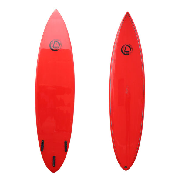 Saqua – 7’0″ x 19 1/2″ x 3 1/2 45.5 Liters Saqua – 7’0″ x 19 1/2″ x 3 1/2 45.5 Liters