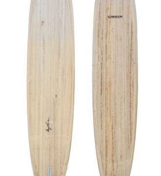 Longboard – 9’0″ x 23″ x 2 1/2″ Longboard – 9’0″ x 23″ x 2 1/2″