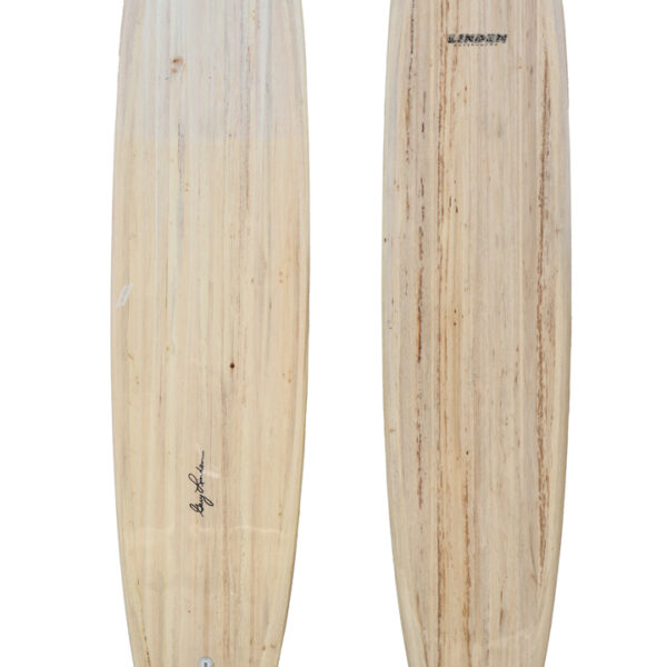 Longboard – 9’0″ x 23″ x 2 1/2″ Longboard – 9’0″ x 23″ x 2 1/2″