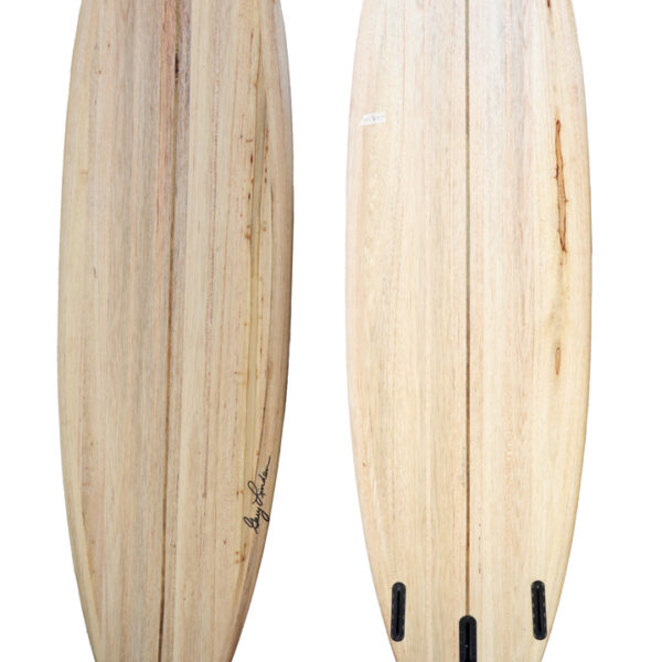 Speed Egg – 6’8″ x 22″ x 3″ Speed Egg – 6’8″ x 22″ x 3″