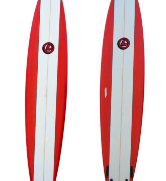 Todos Gun – 9’8″ x 21 3/4″ x 3 1/2″ Todos Gun – 9’8″ x 21 3/4″ x 3 1/2″