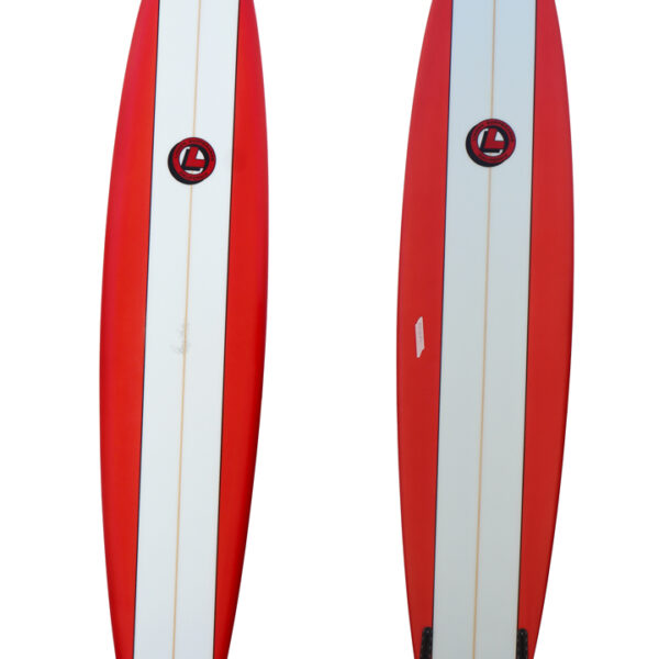 Todos Gun – 9’8″ x 21 3/4″ x 3 1/2″ Todos Gun – 9’8″ x 21 3/4″ x 3 1/2″