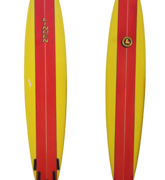 Todos Gun – 10′ x 21 1/2″ x 3 1/2″