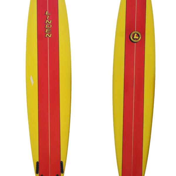 Todos Gun – 10′ x 21 1/2″ x 3 1/2″ Todos Gun – 10′ x 21 1/2″ x 3 1/2″